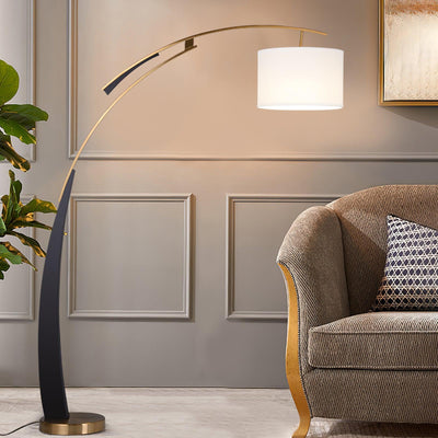 Dox Modern Floor Lamp