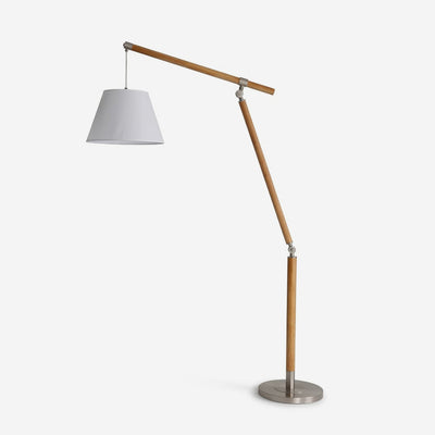 Rosedenhurst Floor Lamp