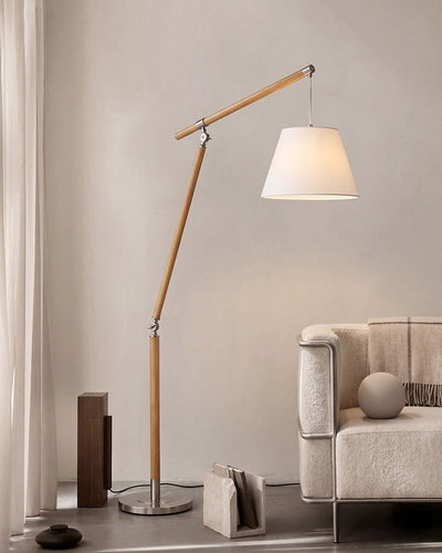Rosedenhurst Floor Lamp