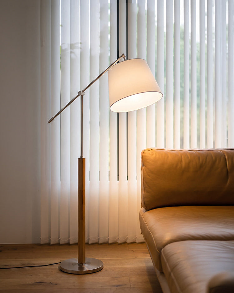 Rosedenhurst Floor Lamp