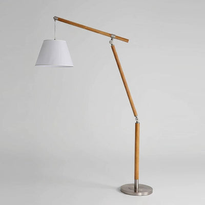 Rosedenhurst Floor Lamp