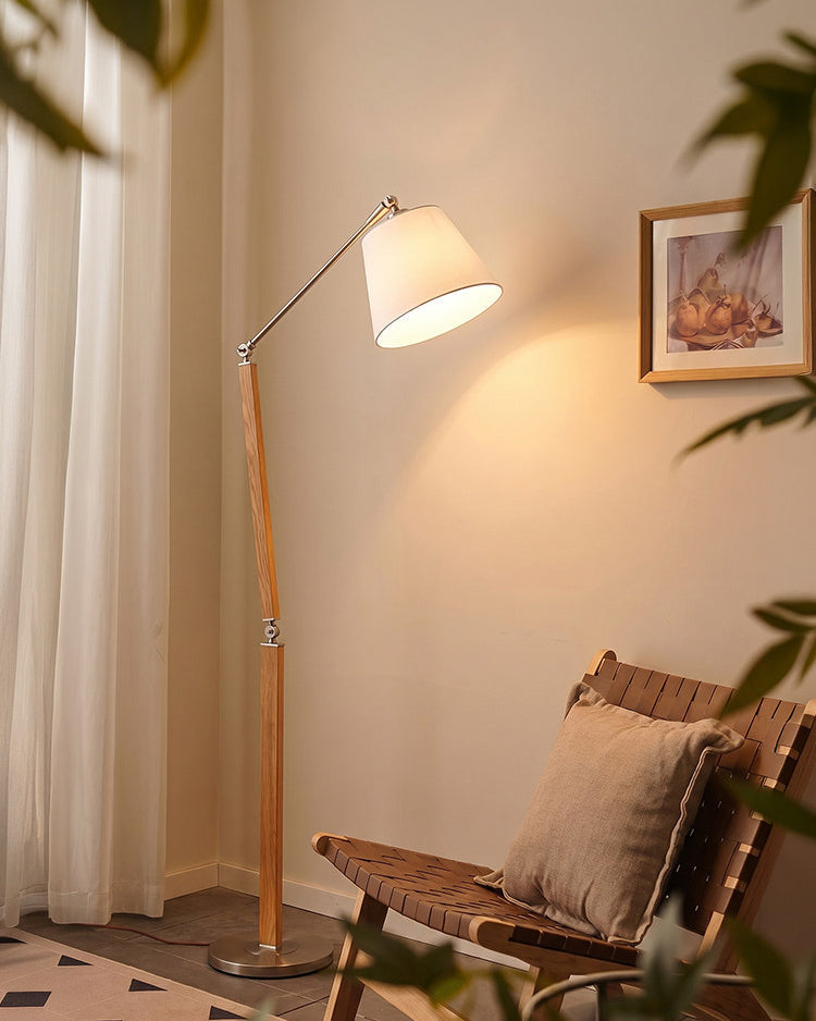 Rosedenhurst Floor Lamp