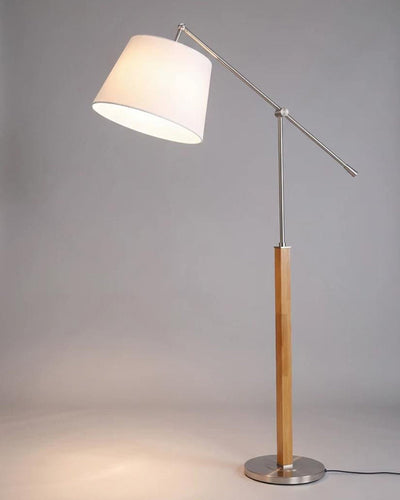 Rosedenhurst Floor Lamp