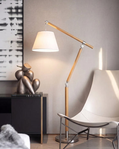 Rosedenhurst Floor Lamp