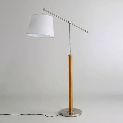 Rosedenhurst Floor Lamp