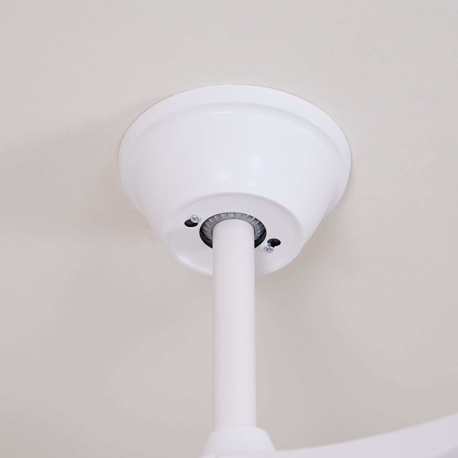 Miriveon Drift Ceiling Fan Light