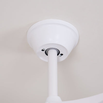 Miriveon Drift Ceiling Fan Light