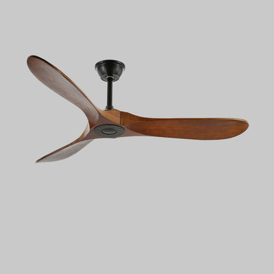 Aviona Wood Ceiling Fan