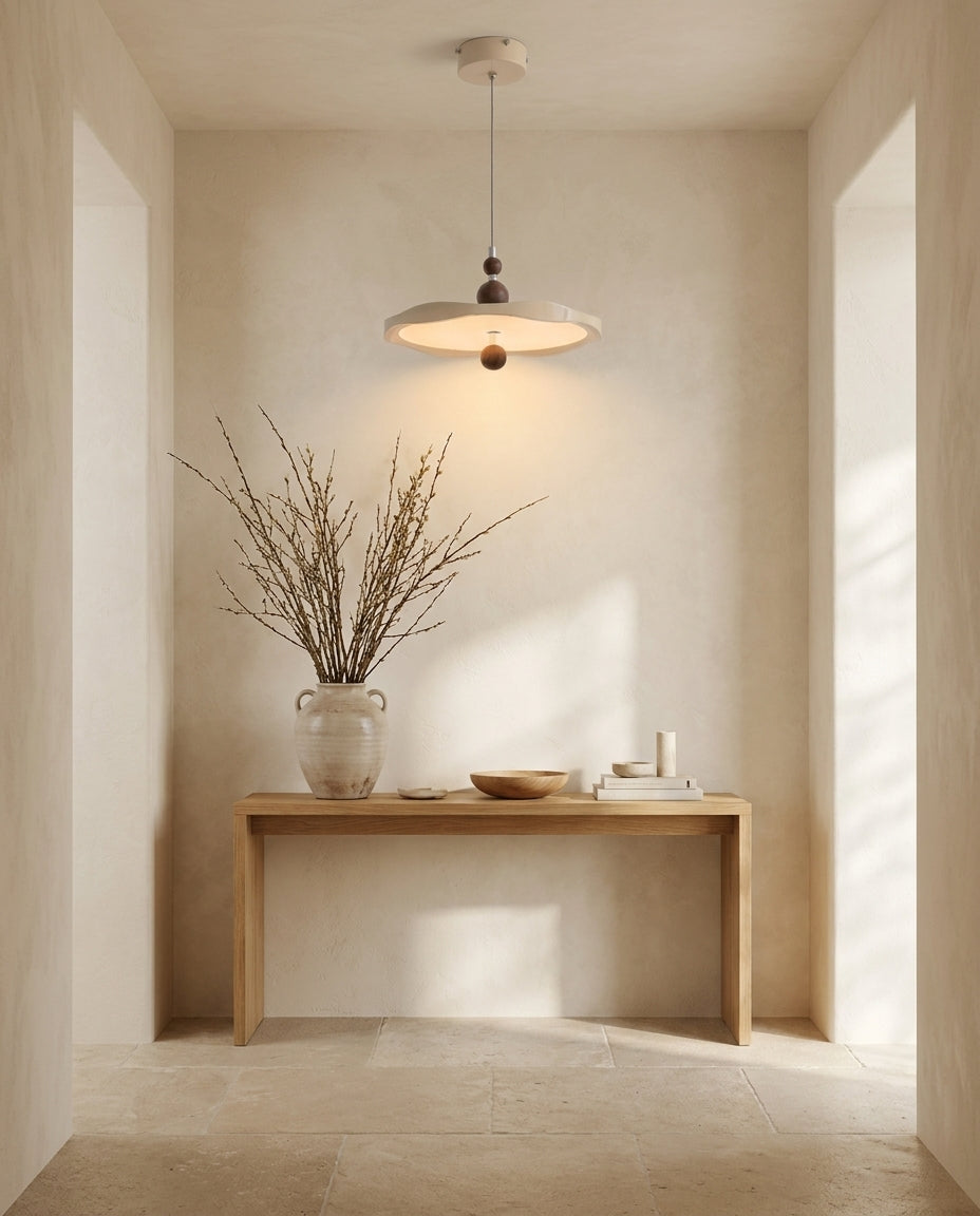 Whitstone Pendant Lamp