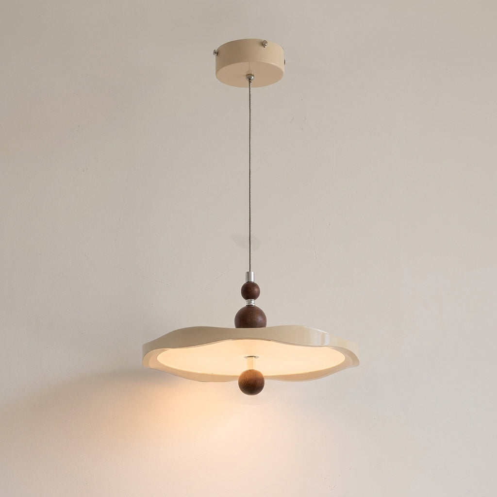 Whitstone Pendant Lamp