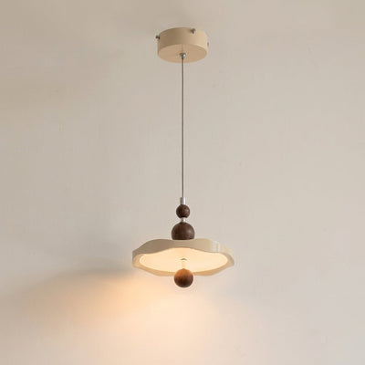 Whitstone Pendant Lamp