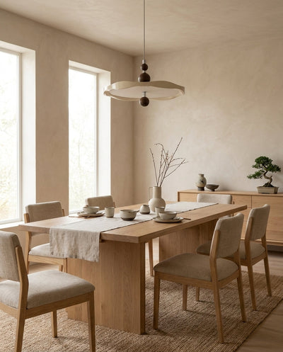 Whitstone Pendant Lamp