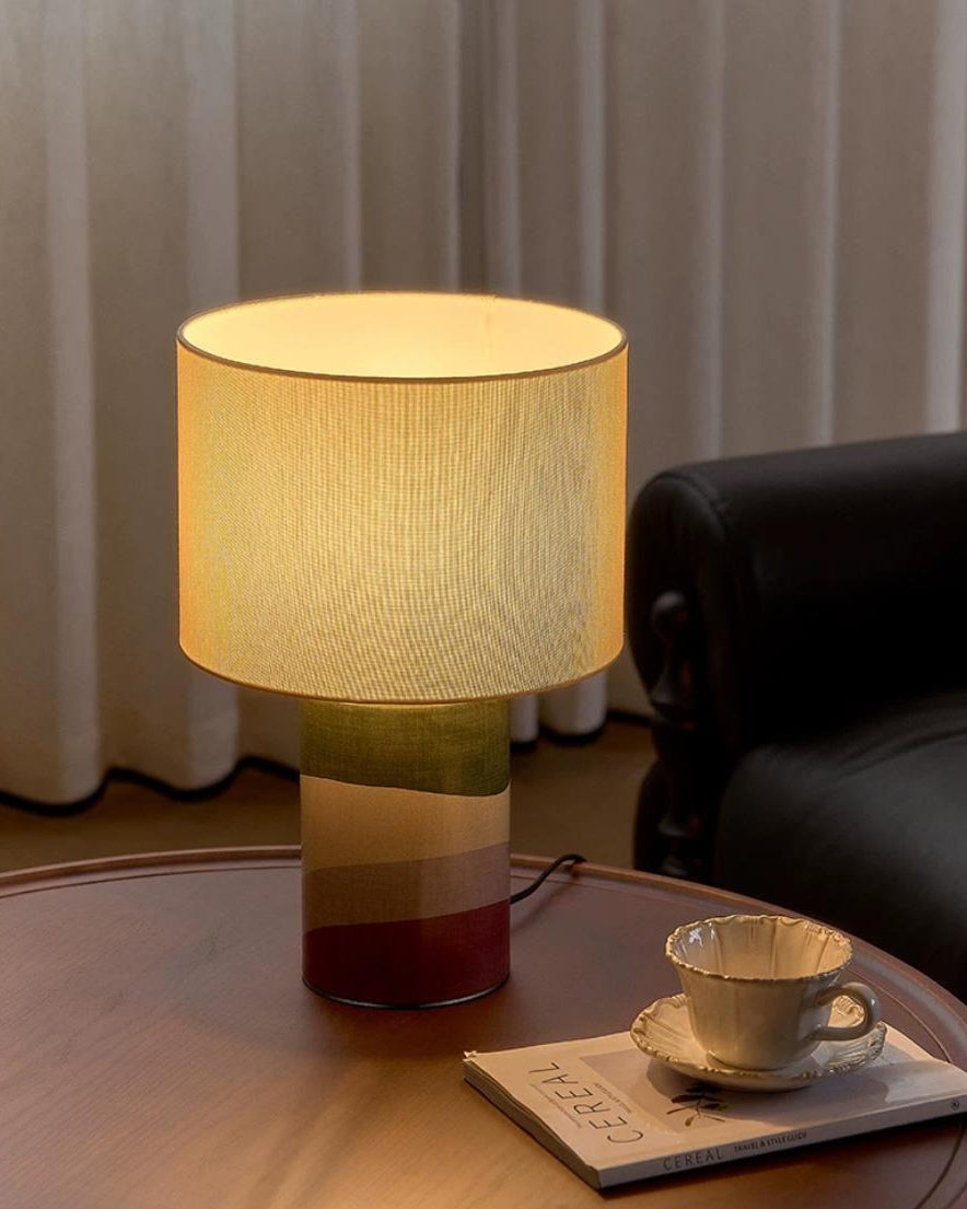 Dovenford Table Lamp