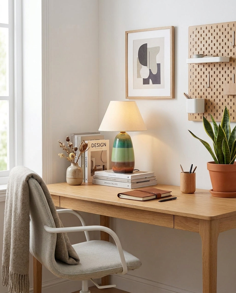 Dovenford Table Lamp