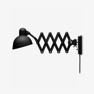Zonorira Vintage Industrial Adjustable Wall Lamp