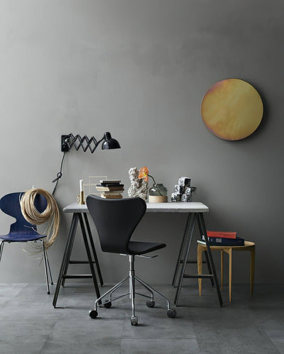 Zonorira Vintage Industrial Adjustable Wall Lamp