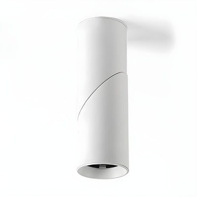 Ivinir Modern Minimalist Pivot Surface Downlight Ceiling lamp