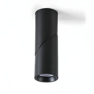 Ivinir Modern Minimalist Pivot Surface Downlight Ceiling lamp