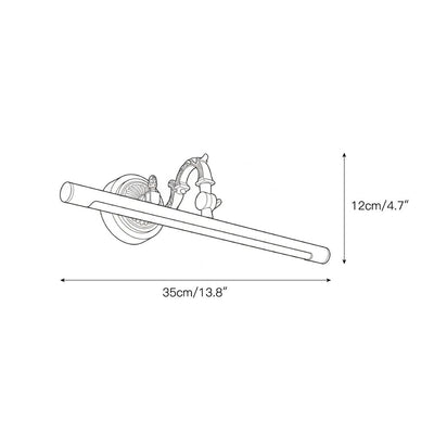 Gervaine Wall Lamp