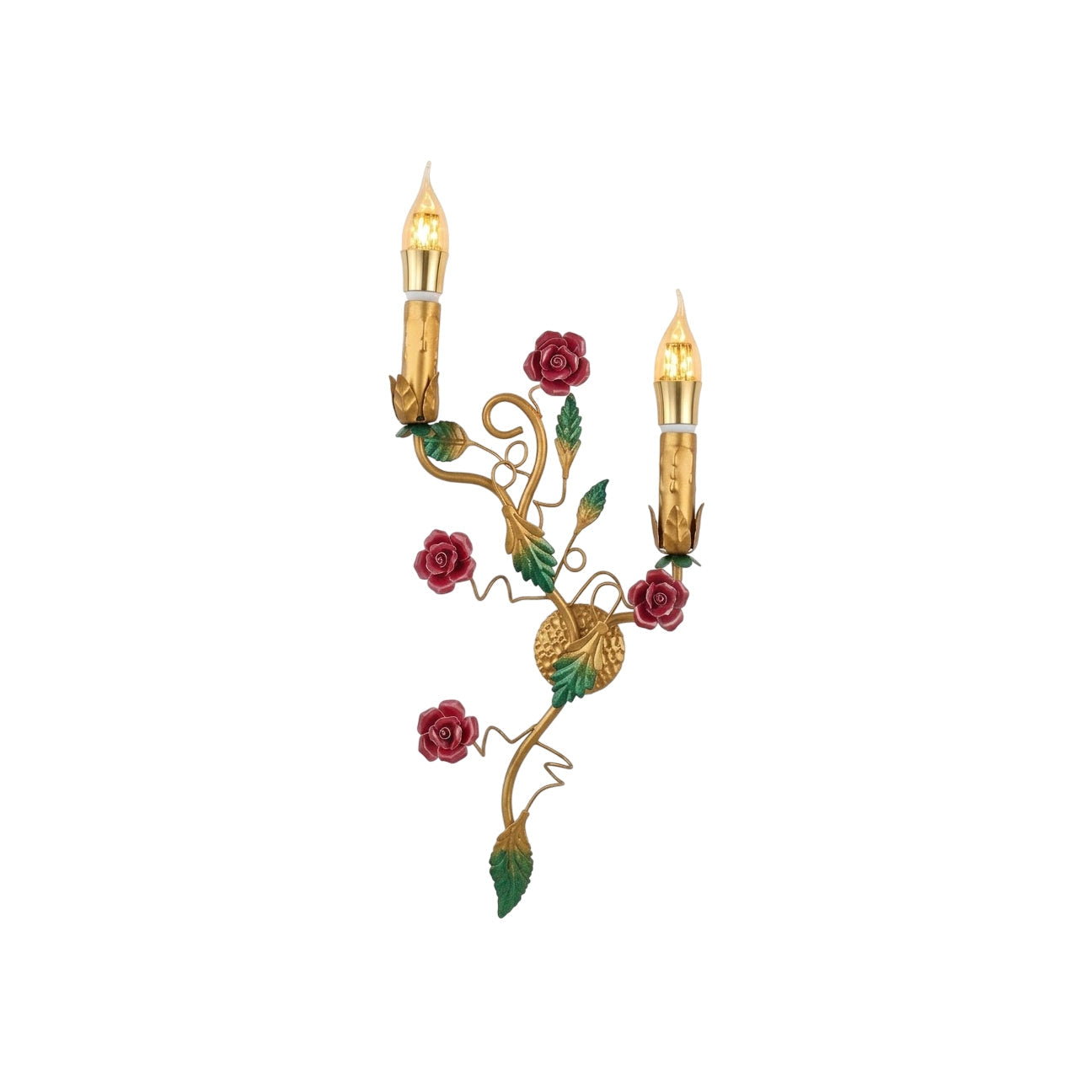 Teriorise Wall Lamp