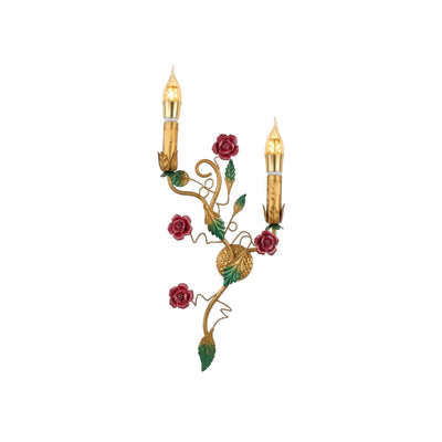 Teriorise Wall Lamp