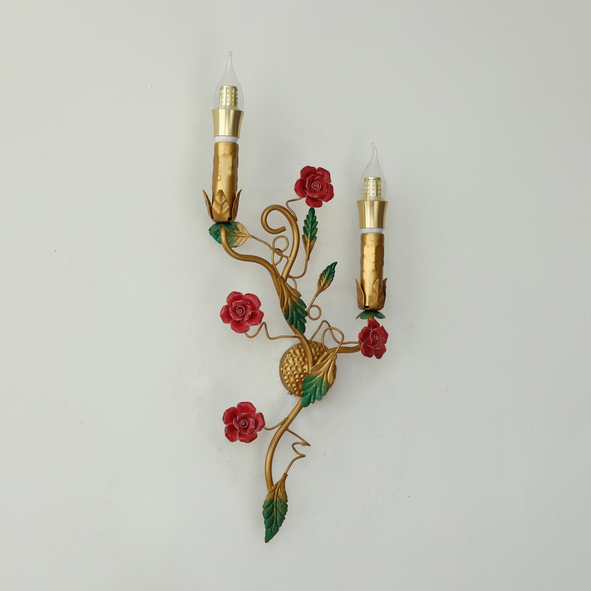 Teriorise Wall Lamp
