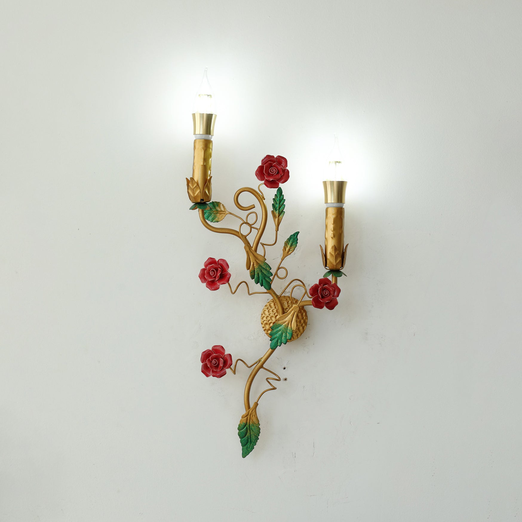 Teriorise Wall Lamp