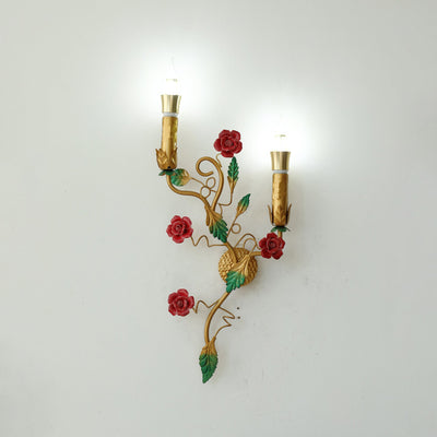 Teriorise Wall Lamp