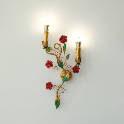 Teriorise Wall Lamp