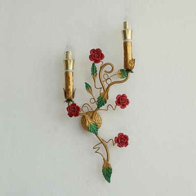 Teriorise Wall Lamp