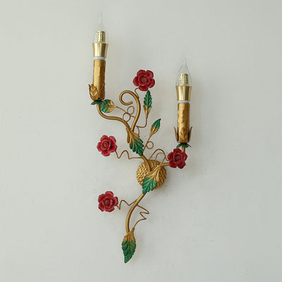 Teriorise Wall Lamp