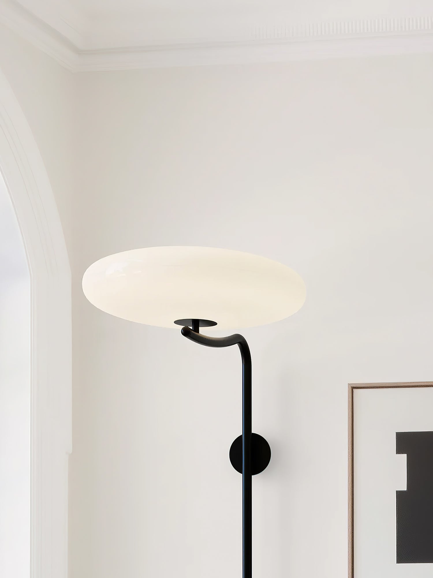 Calumi Plug-in Wall Lamp