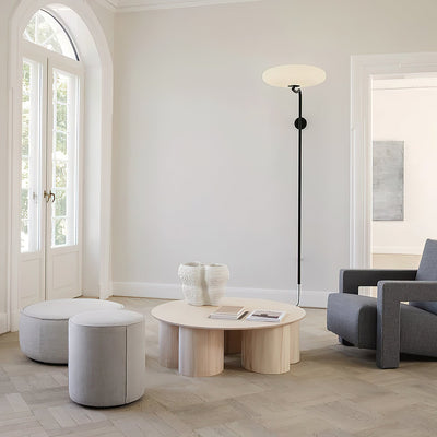 Calumi Plug-in Wall Lamp