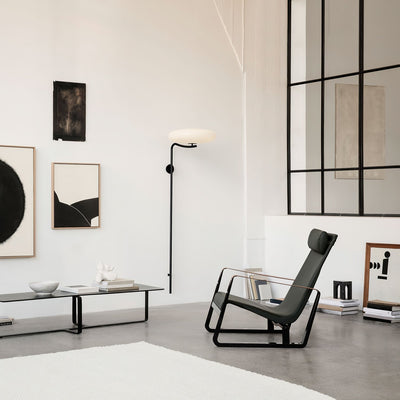 Calumi Plug-in Wall Lamp