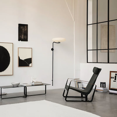 Calumi Plug-in Wall Lamp