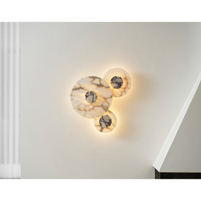 Viraisina Wall Lamp