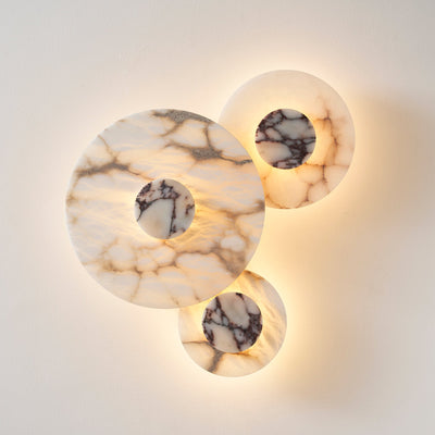 Viraisina Wall Lamp
