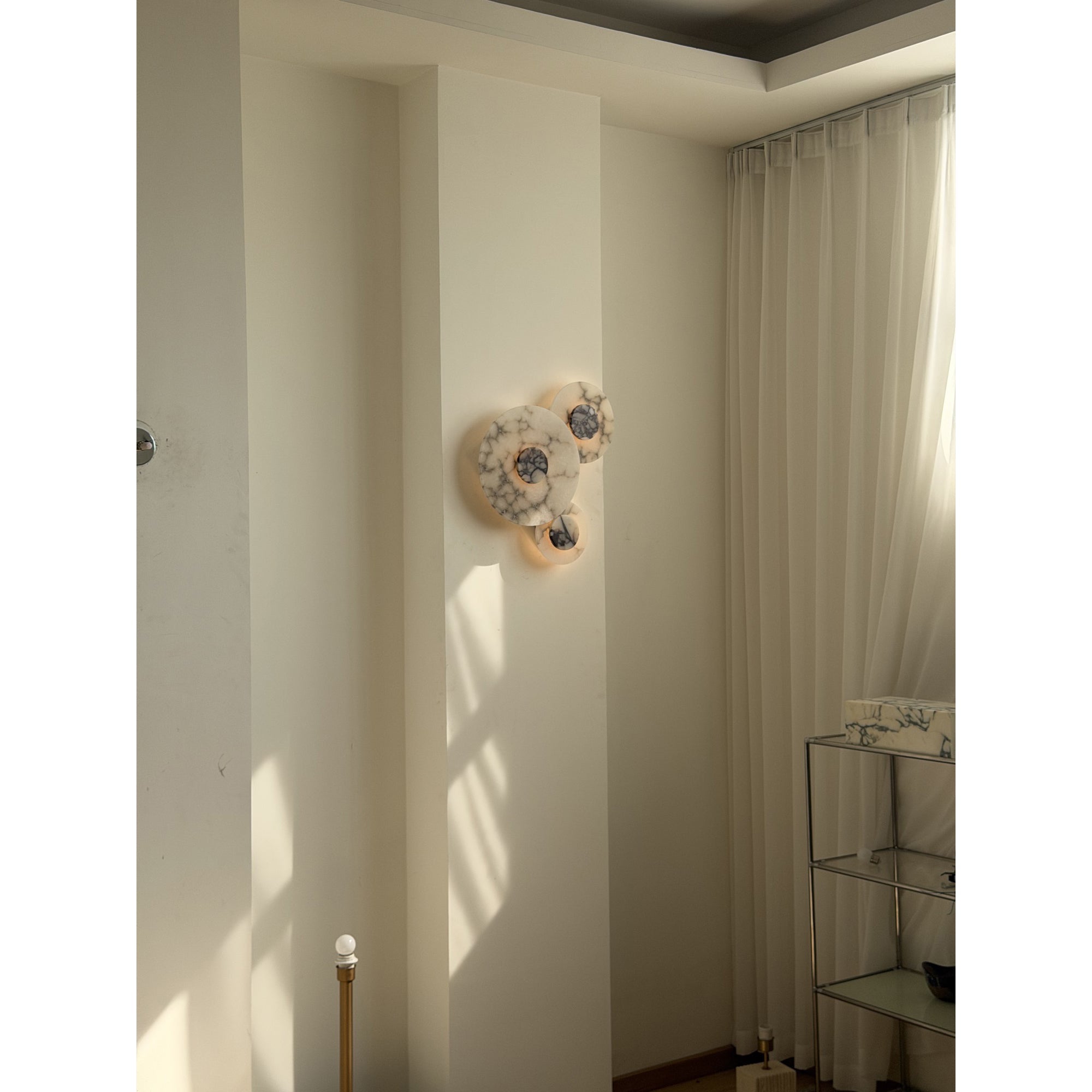 Viraisina Wall Lamp