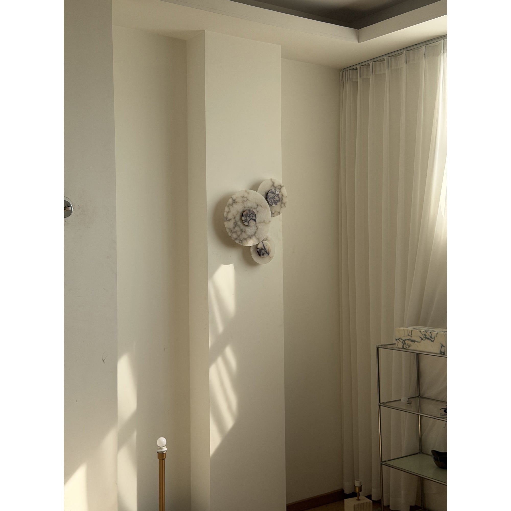 Viraisina Wall Lamp