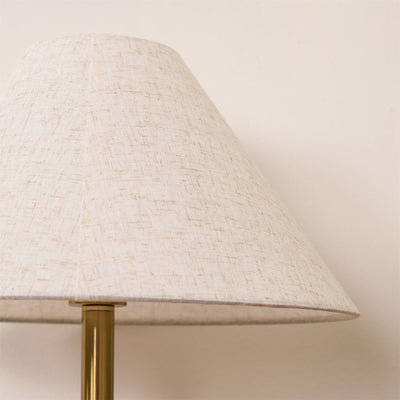 Trio Marble Modern Table Lamp