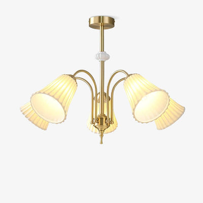 Oreluian Vintage Chandelier