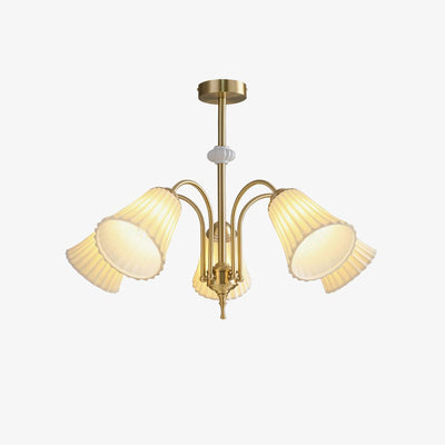 Oreluian Vintage Chandelier