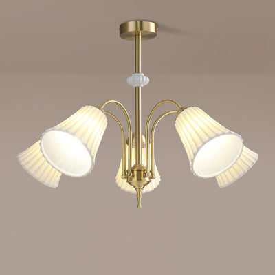 Oreluian Vintage Chandelier