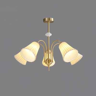 Oreluian Vintage Chandelier
