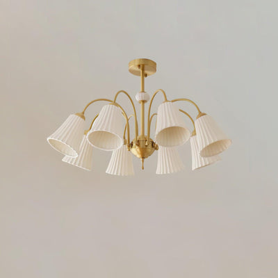 Oreluian Vintage Chandelier