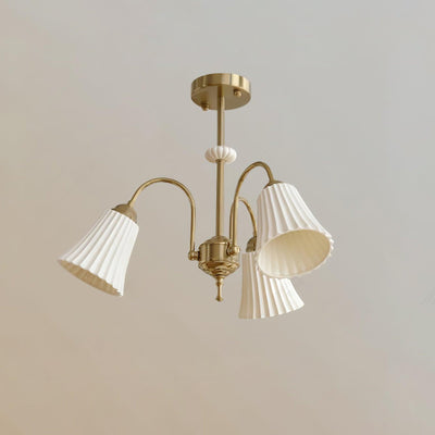 Oreluian Vintage Chandelier