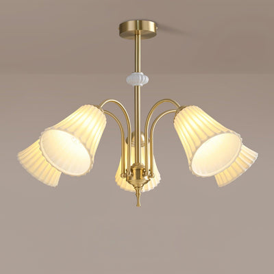 Oreluian Vintage Chandelier