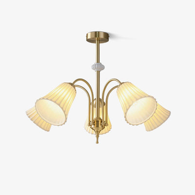 Oreluian Vintage Chandelier