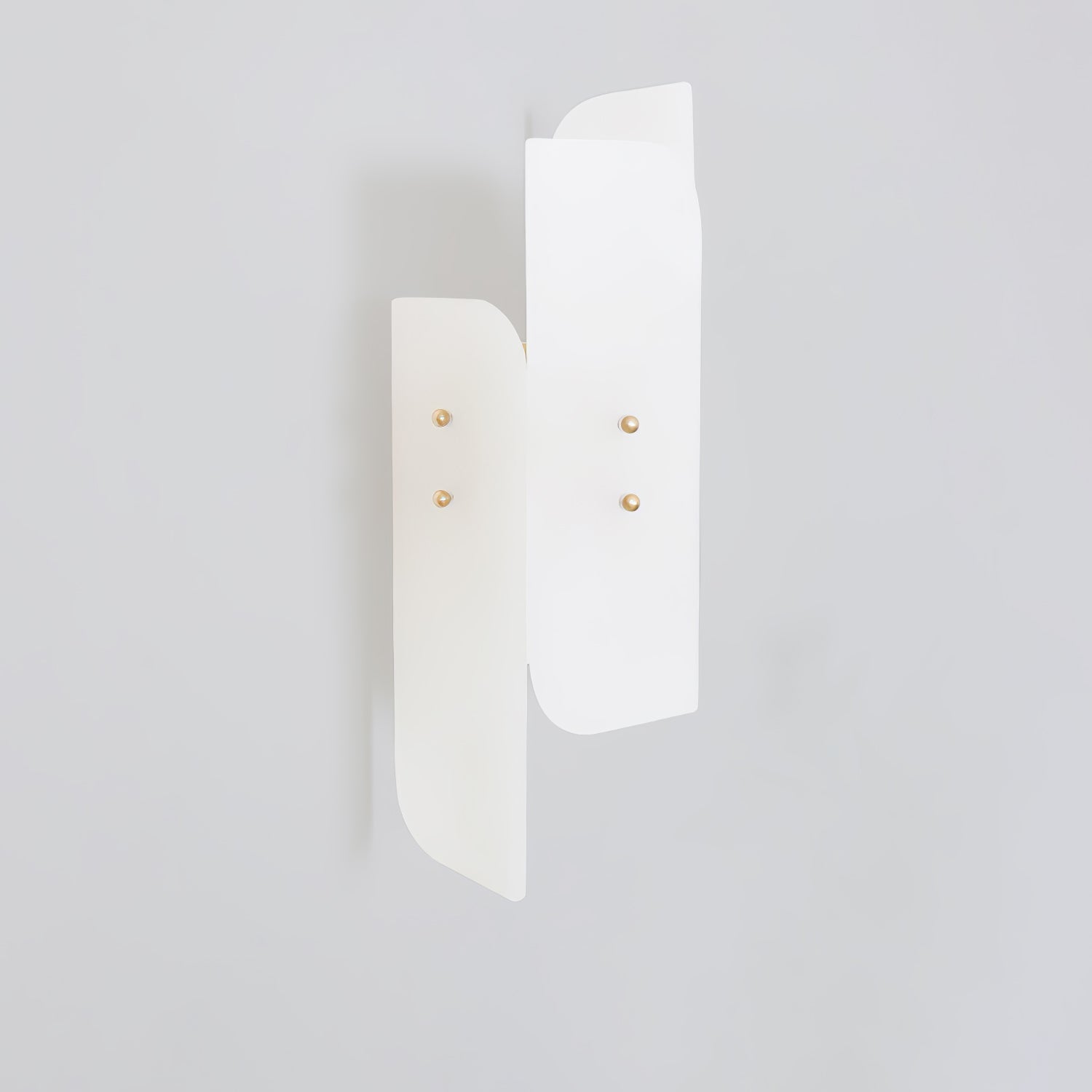 Eiroette Alabaster Wall Sconce