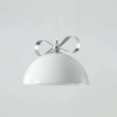 Celirina Pendant Light Glass Amber Dining